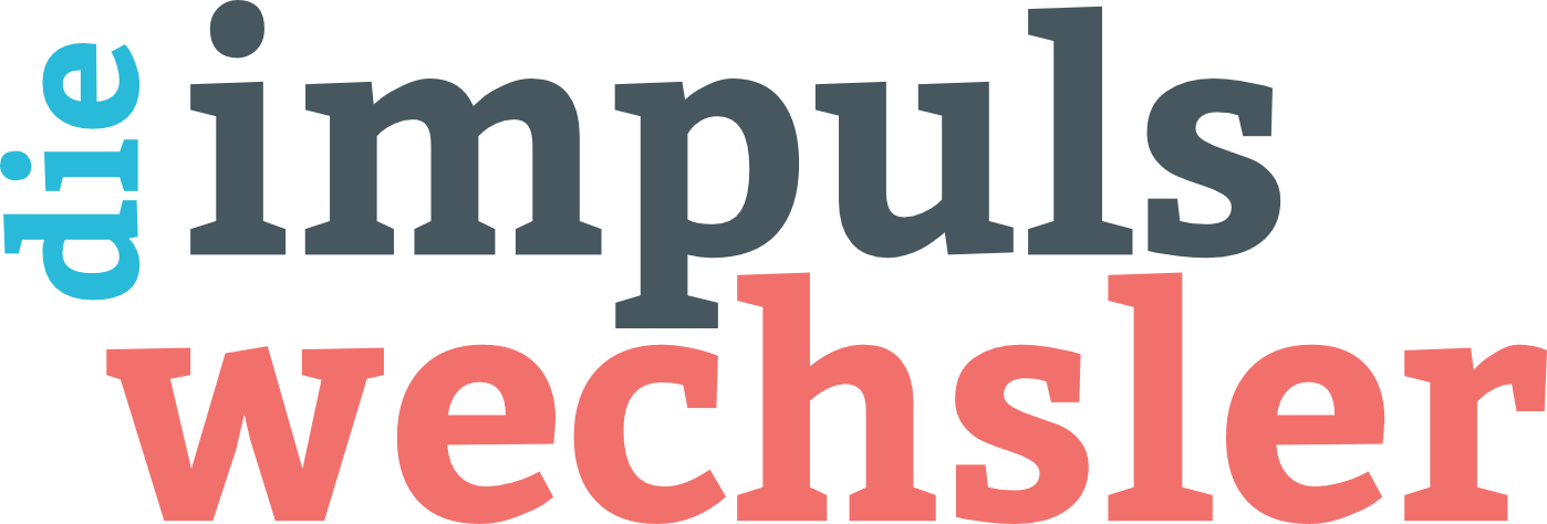 Die Impulswechsler Logo